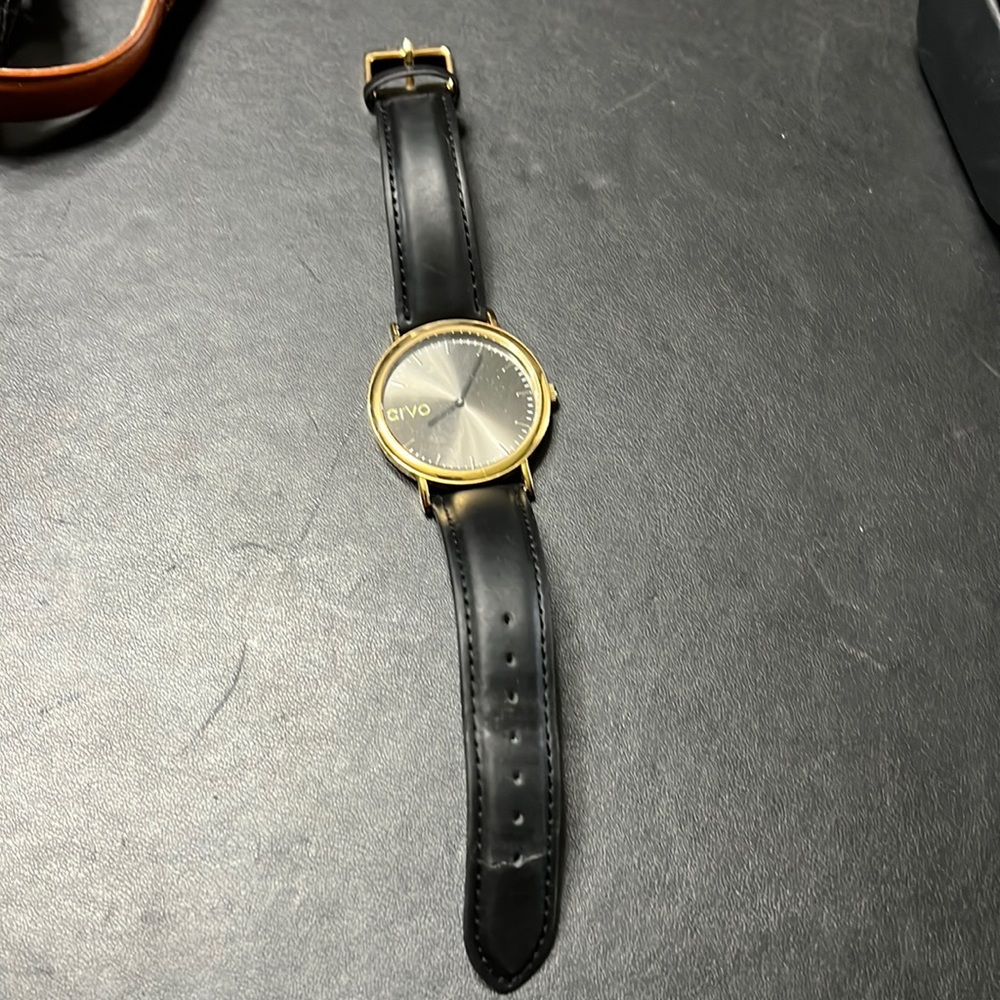 Arvo Watch